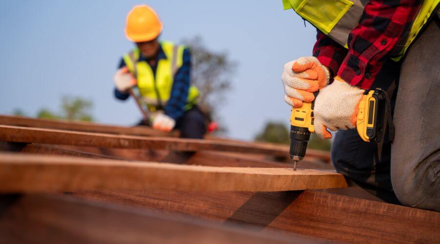 Local Siding Services in Rice, VA
